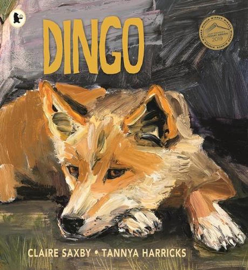Dingo/Product Detail/Childrens