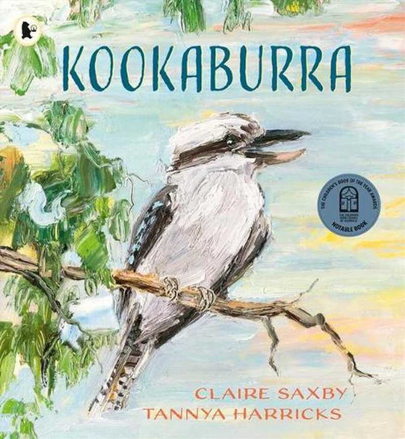 Kookaburra/Product Detail/Childrens