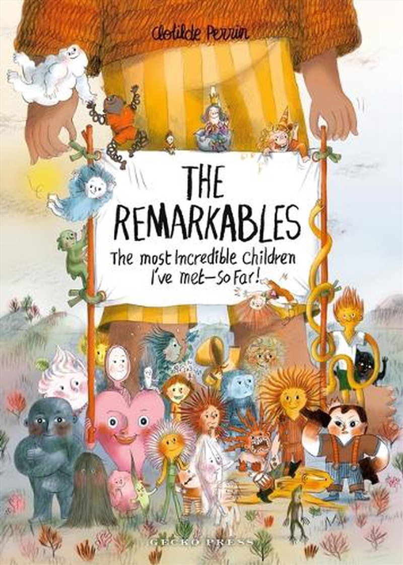 Remarkables/Product Detail/Early Childhood Fiction Books