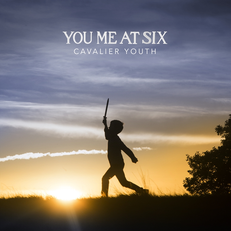 Cavalier Youth: Deluxe Edition/Product Detail/Rock