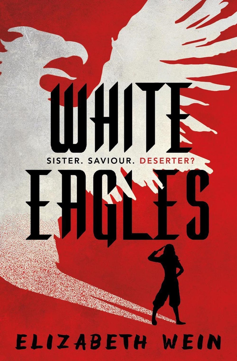White Eagles/Product Detail/Childrens Fiction Books