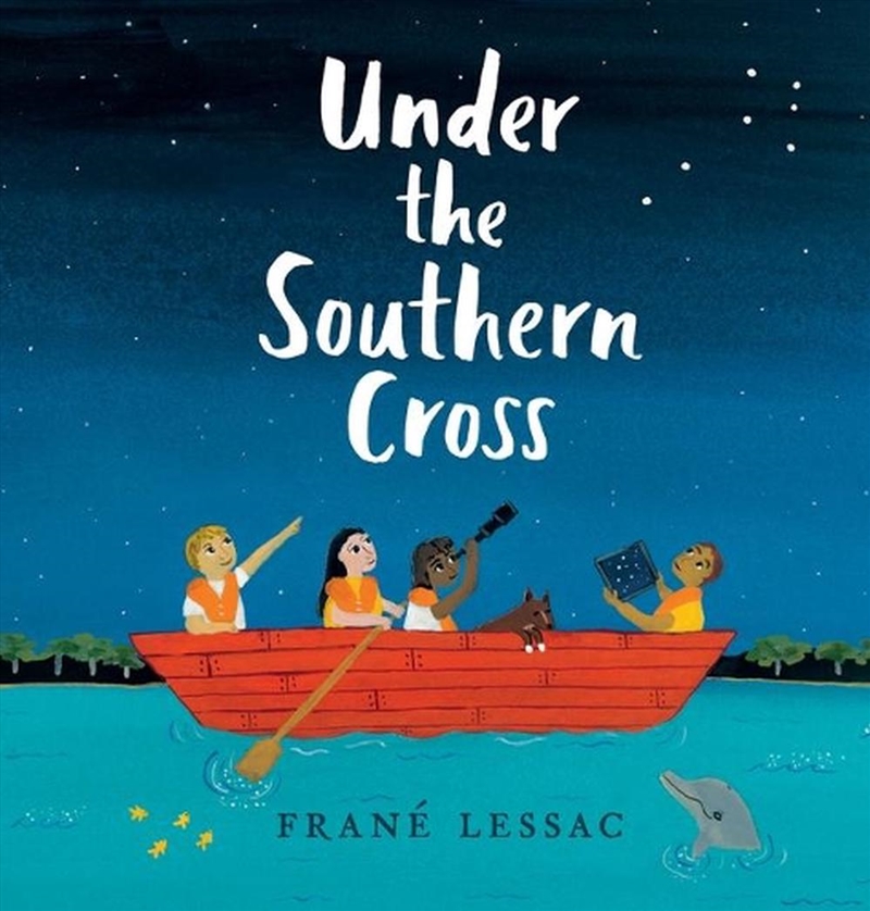 Under the Southern Cross/Product Detail/Childrens