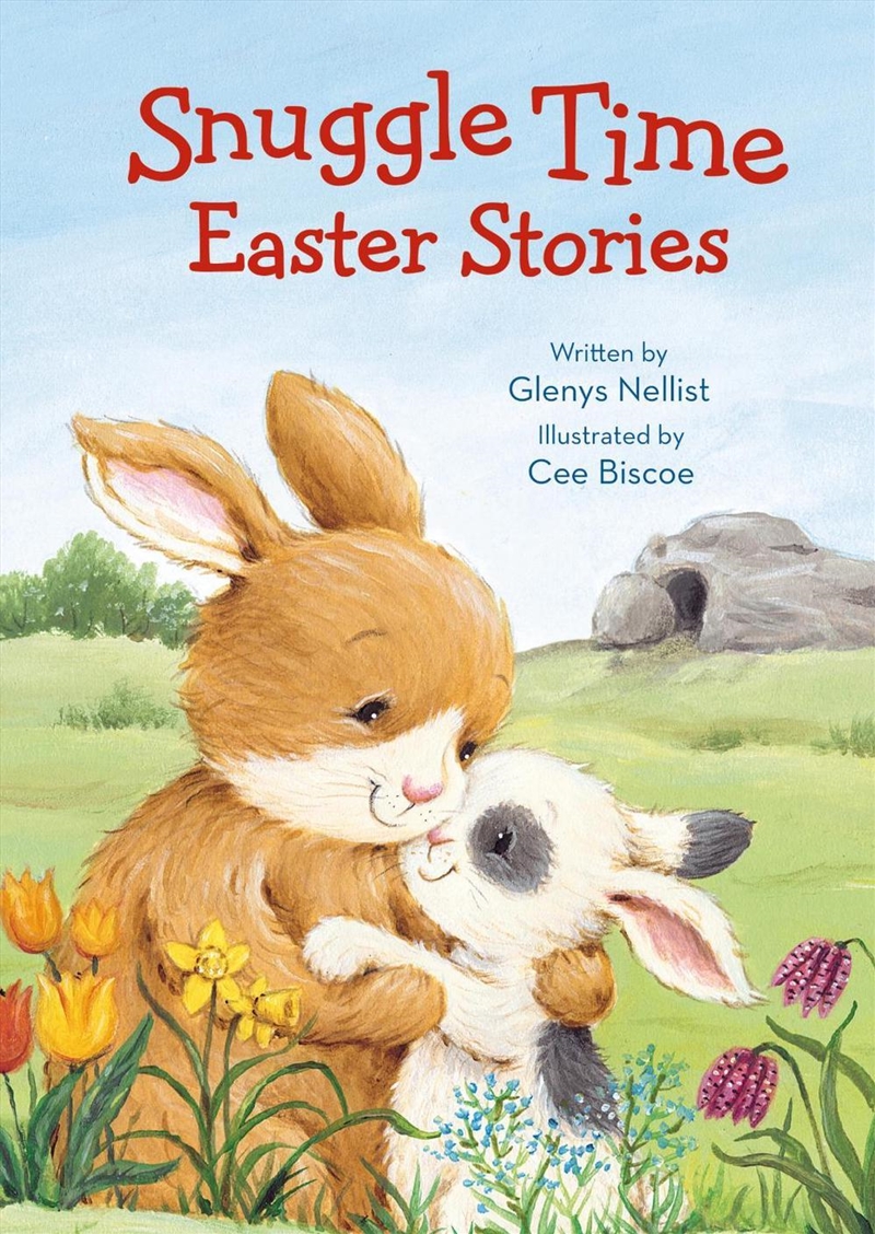 Snuggle Time Easter Stories/Product Detail/Early Childhood Fiction Books