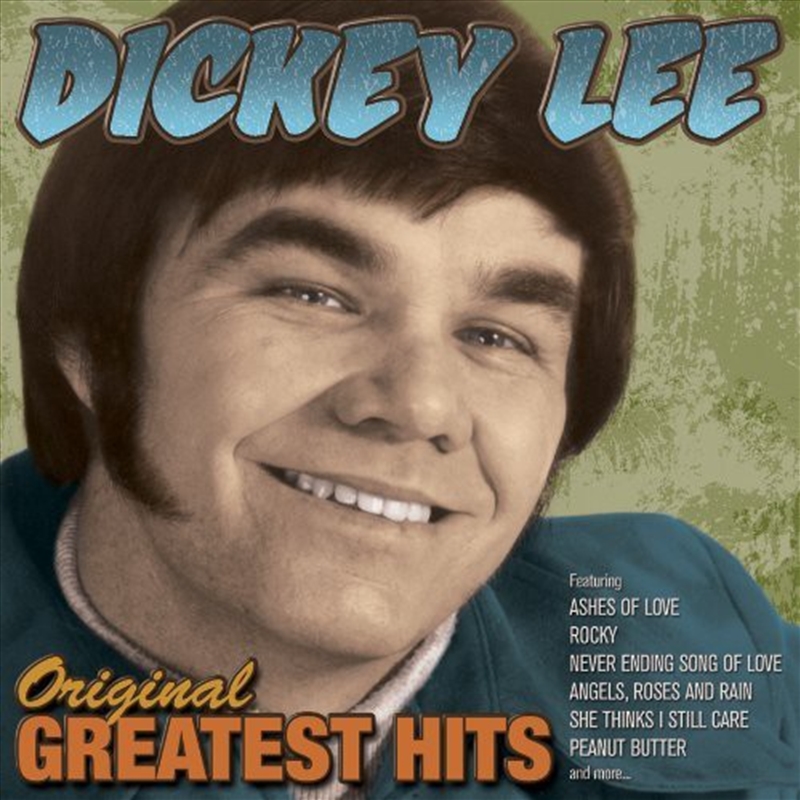 Original Greatest Hits/Product Detail/Country