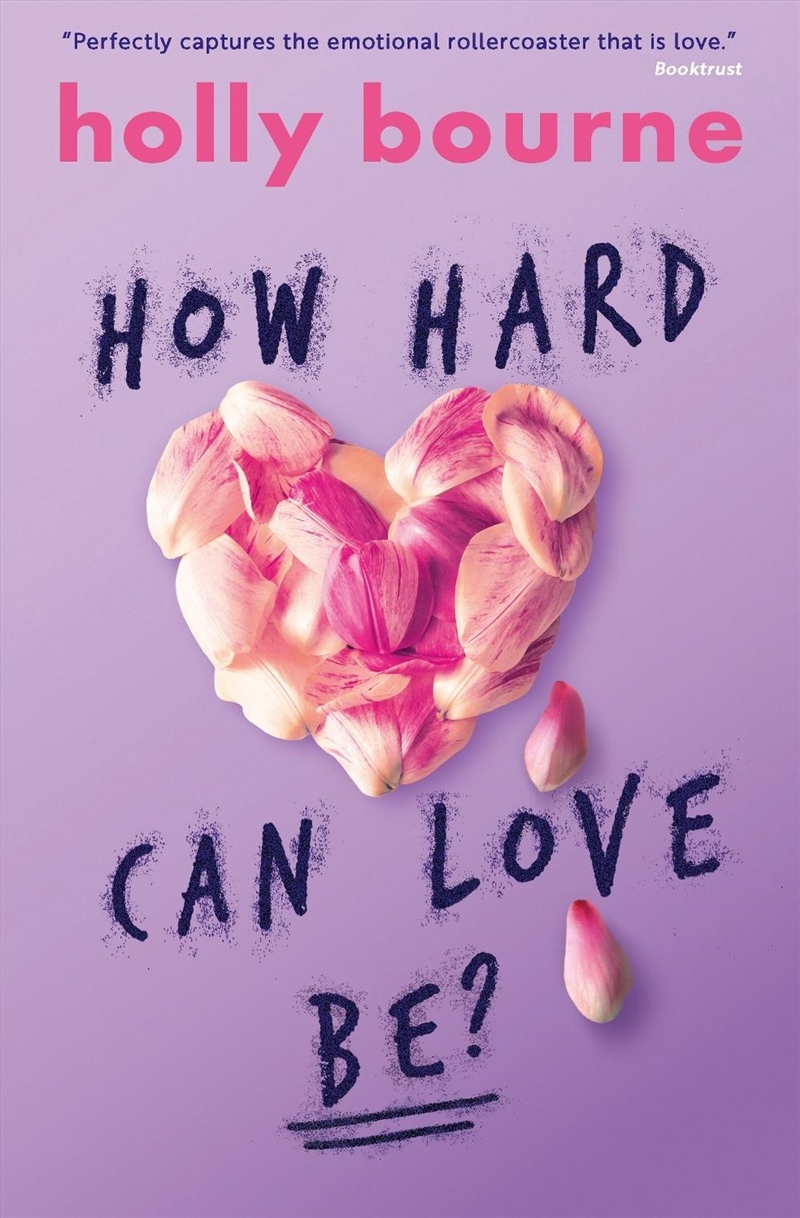 How Hard Can Love Be?/Product Detail/Childrens Fiction Books