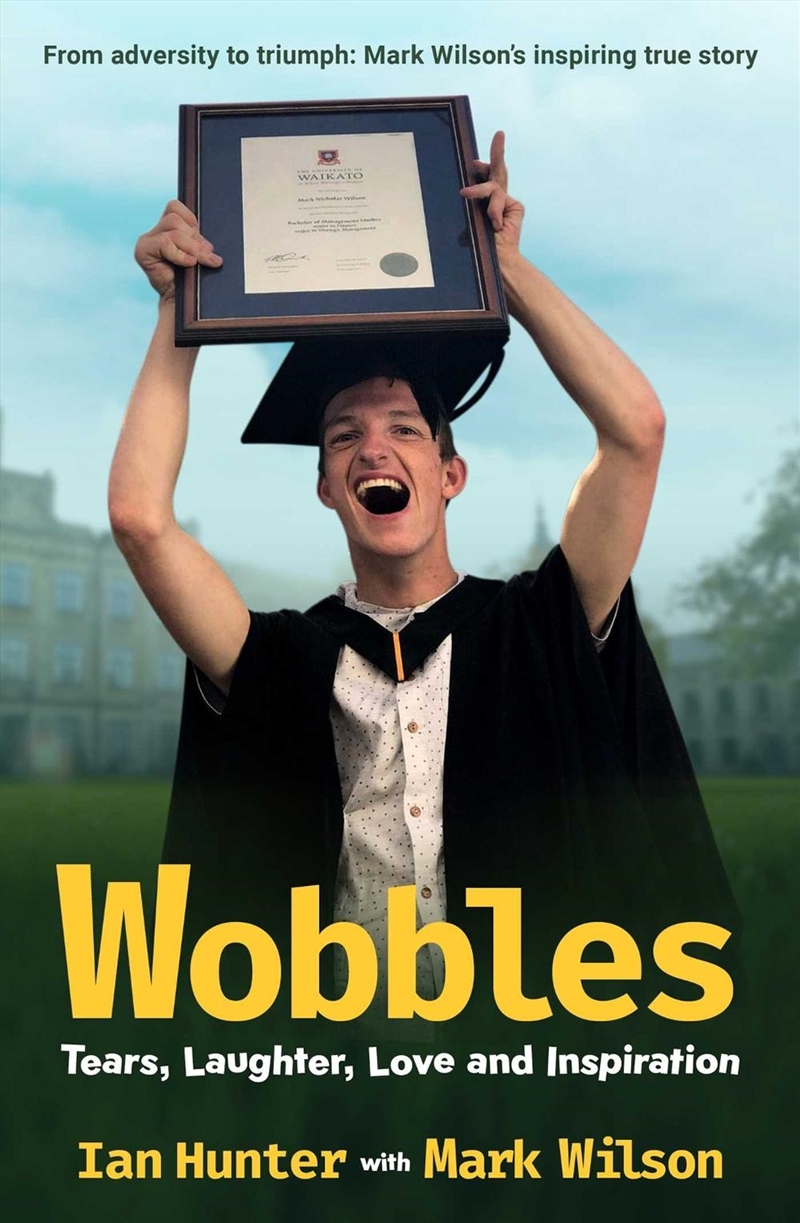 Wobbles/Product Detail/Healthcare