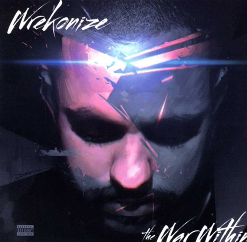 War Within/Product Detail/Rap