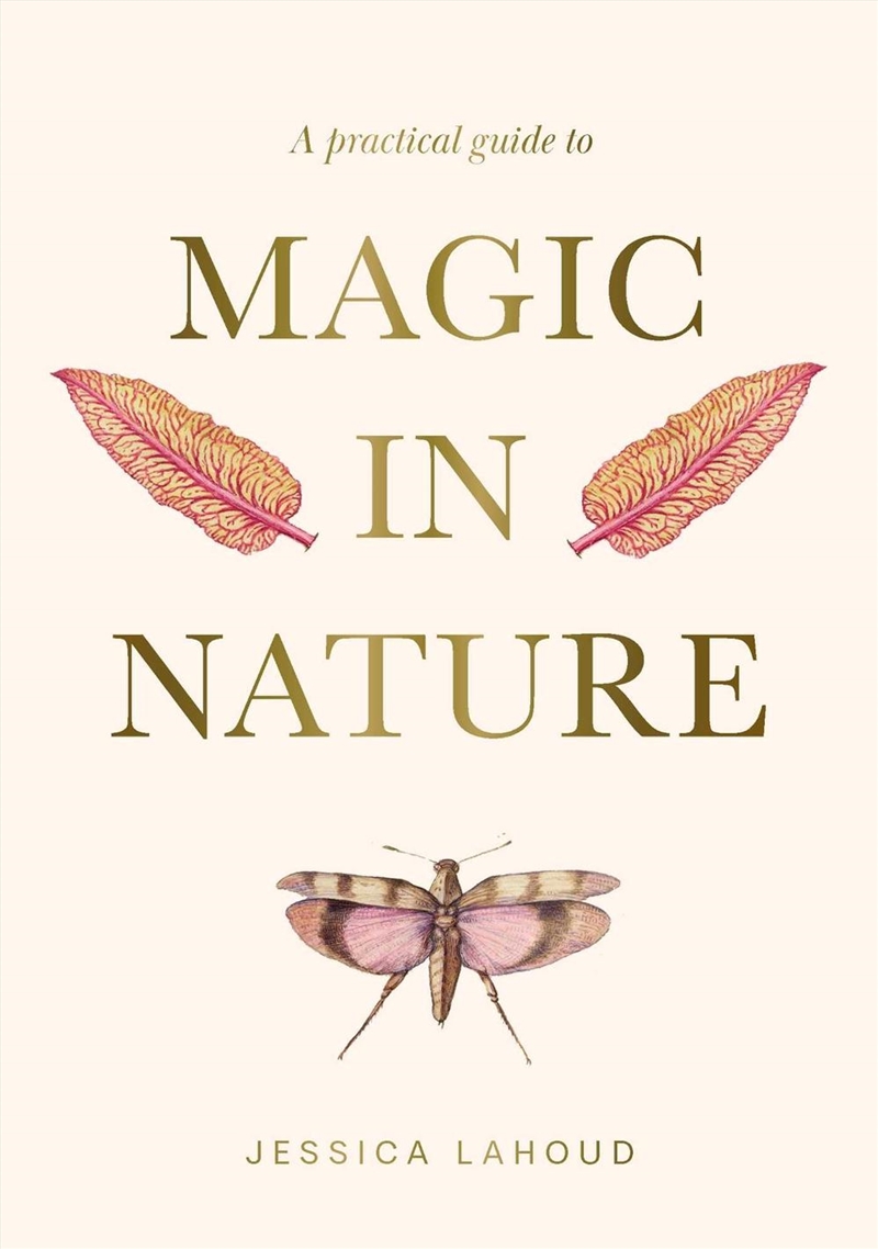 A Practical Guide to Magic in Nature/Product Detail/Family & Health
