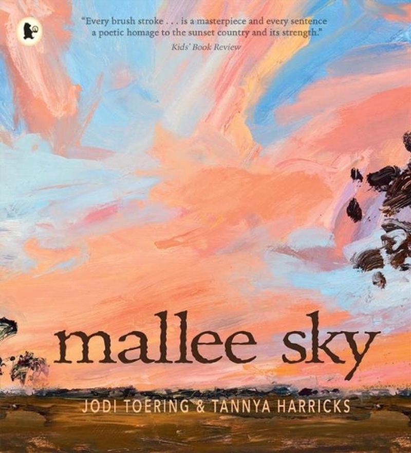 Mallee Sky/Product Detail/Early Childhood Fiction Books