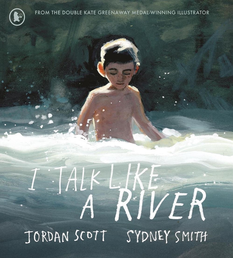 I Talk Like a River/Product Detail/Early Childhood Fiction Books