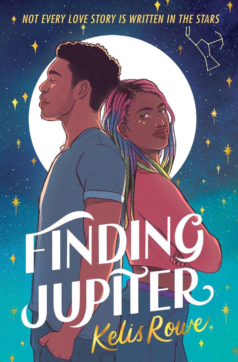 Finding Jupiter/Product Detail/Childrens Fiction Books