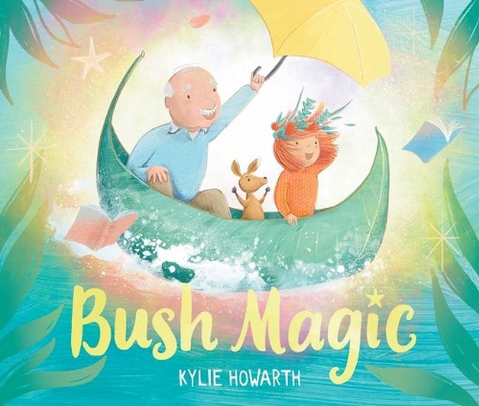 Bush Magic/Product Detail/Early Childhood Fiction Books