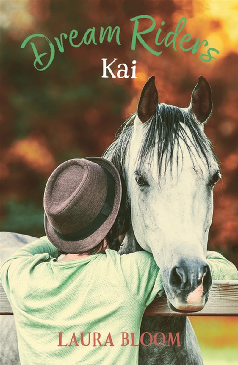 Dream Riders: Kai/Product Detail/Childrens Fiction Books