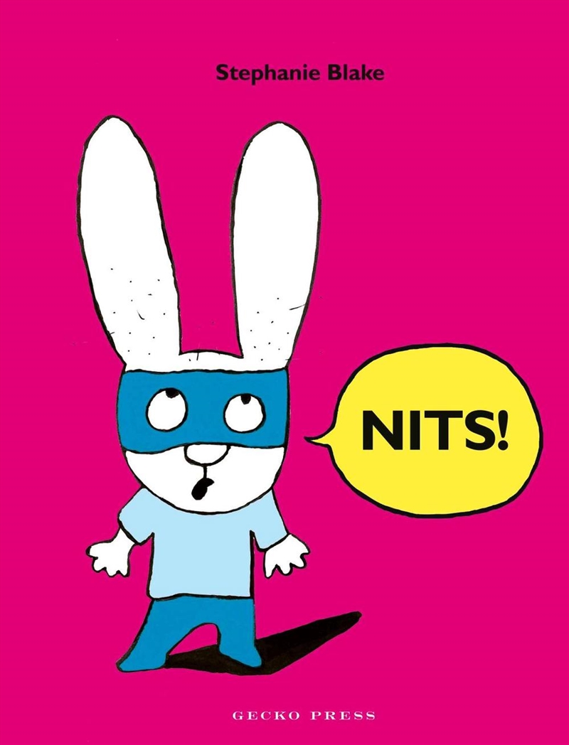 Nits/Product Detail/Early Childhood Fiction Books