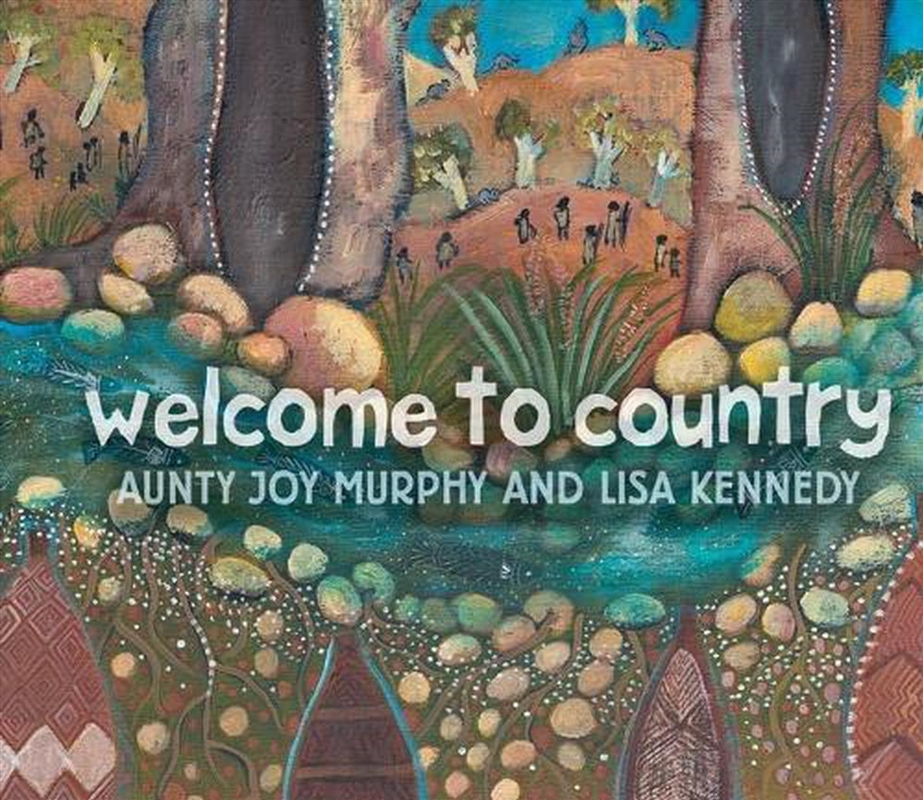 Welcome To Country/Product Detail/Early Childhood Fiction Books