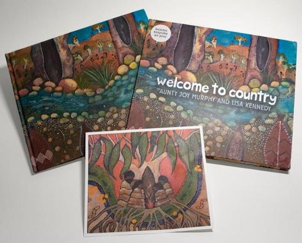 Welcome To Country/Product Detail/Early Childhood Fiction Books