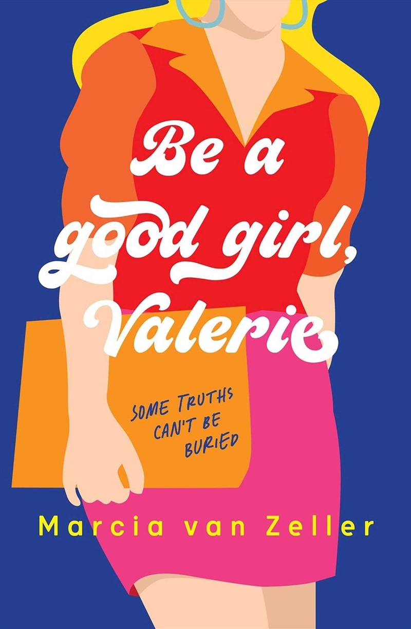 Be a good girl, Valerie/Product Detail/Modern & Contemporary