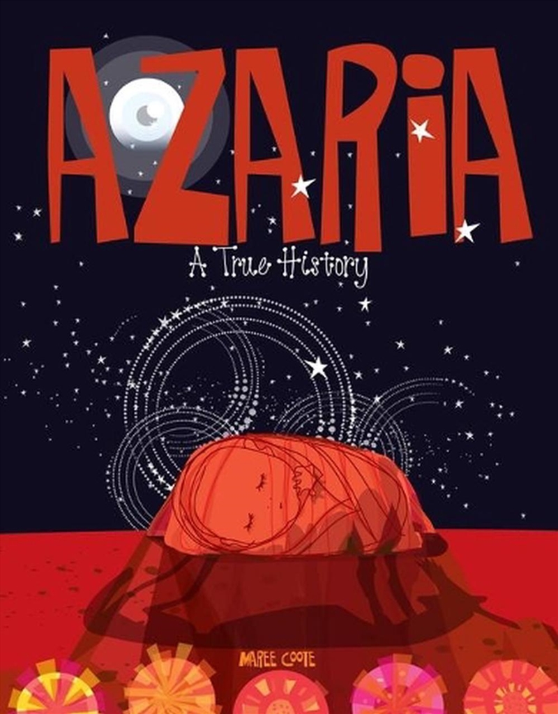 Azaria: A True History/Product Detail/Early Childhood Fiction Books
