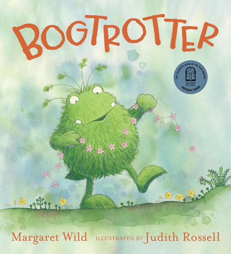 Bogtrotter/Product Detail/Early Childhood Fiction Books
