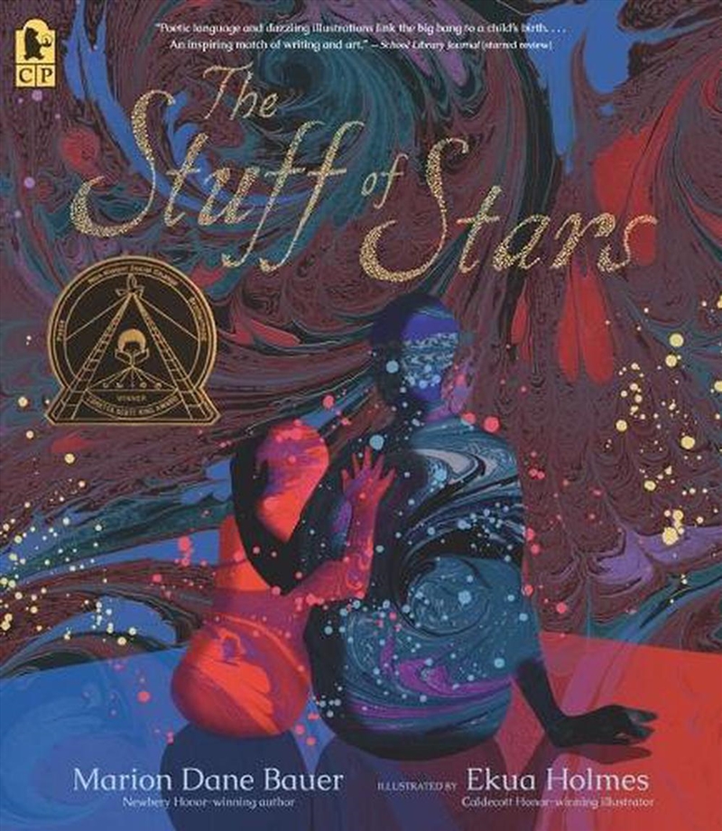 Stuff of Stars/Product Detail/Early Childhood Fiction Books