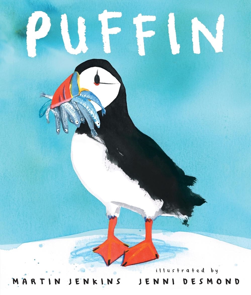 Puffin/Product Detail/Childrens