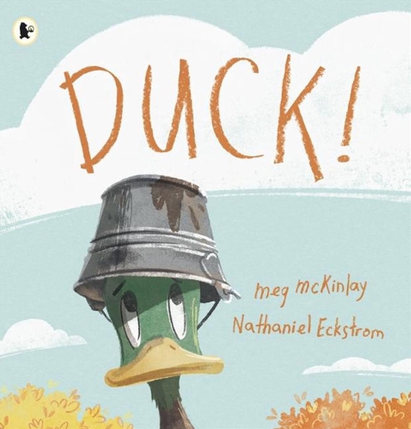 DUCK!/Product Detail/Early Childhood Fiction Books