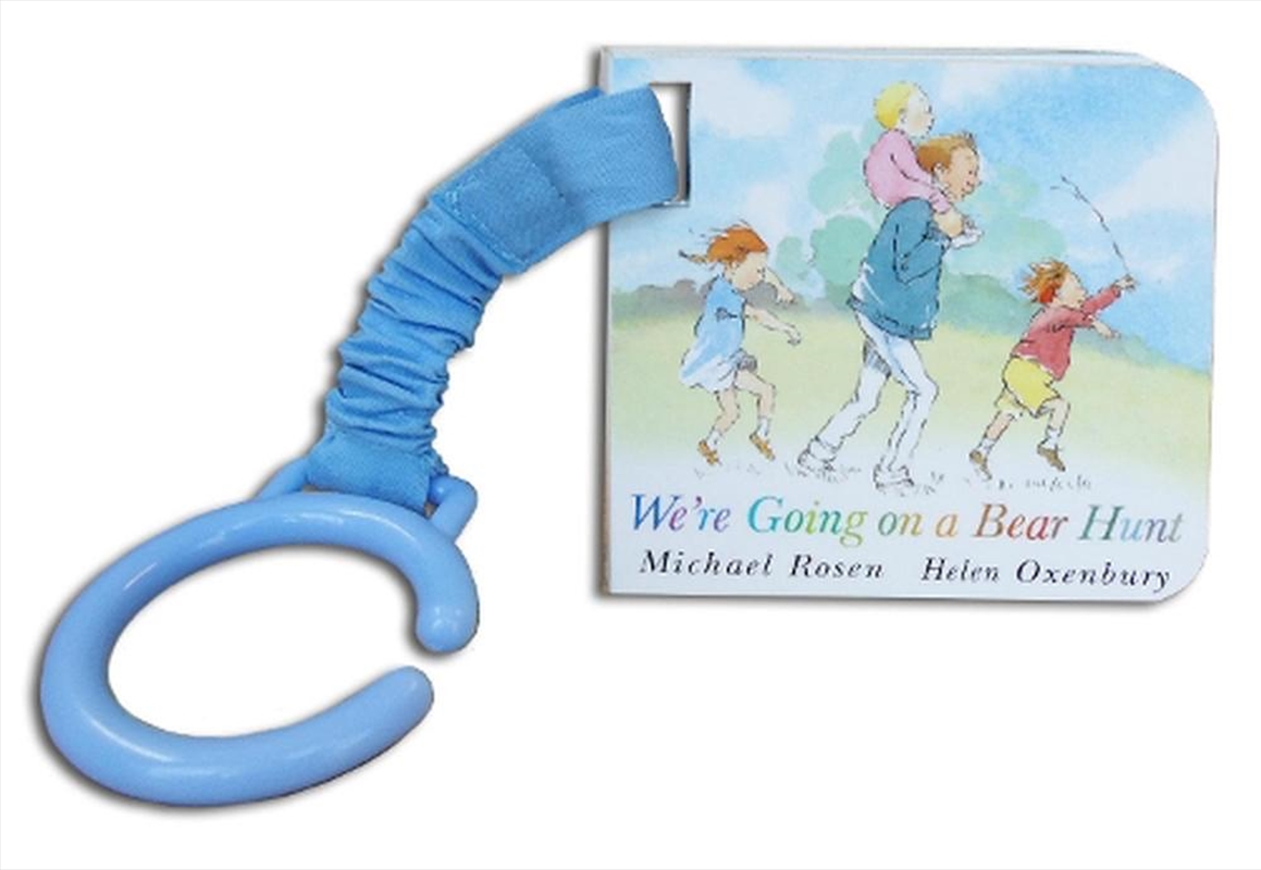 We're Going on a Bear Hunt/Product Detail/Early Childhood Fiction Books