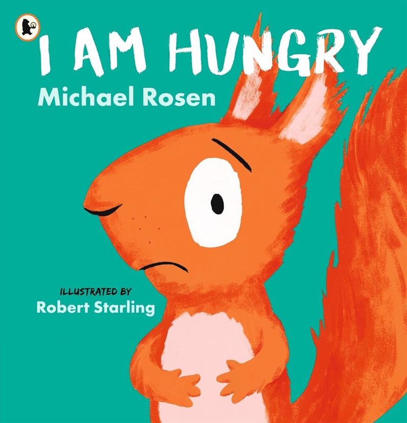 I Am Hungry/Product Detail/Early Childhood Fiction Books