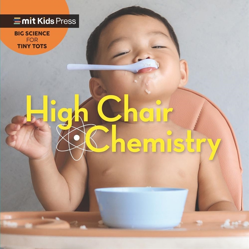 High Chair Chemistry/Product Detail/Childrens