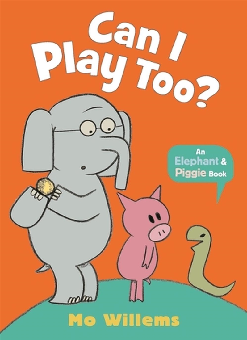 Can I Play Too?/Product Detail/Childrens Fiction Books