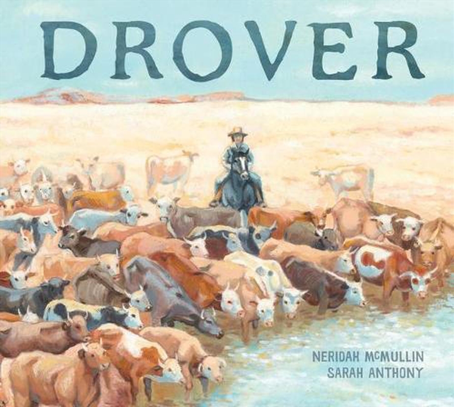 Drover/Product Detail/Early Childhood Fiction Books