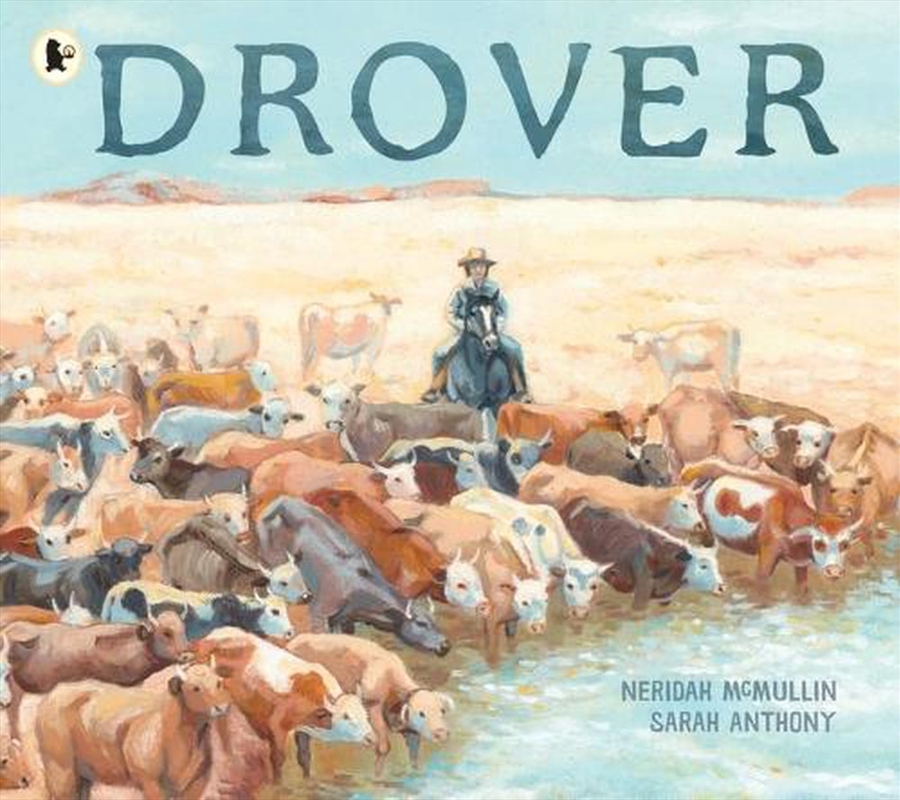 Drover/Product Detail/Early Childhood Fiction Books