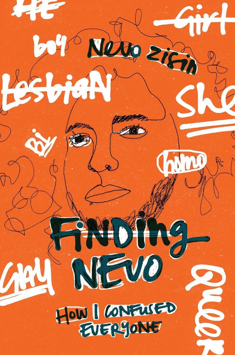 Finding Nevo/Product Detail/Childrens