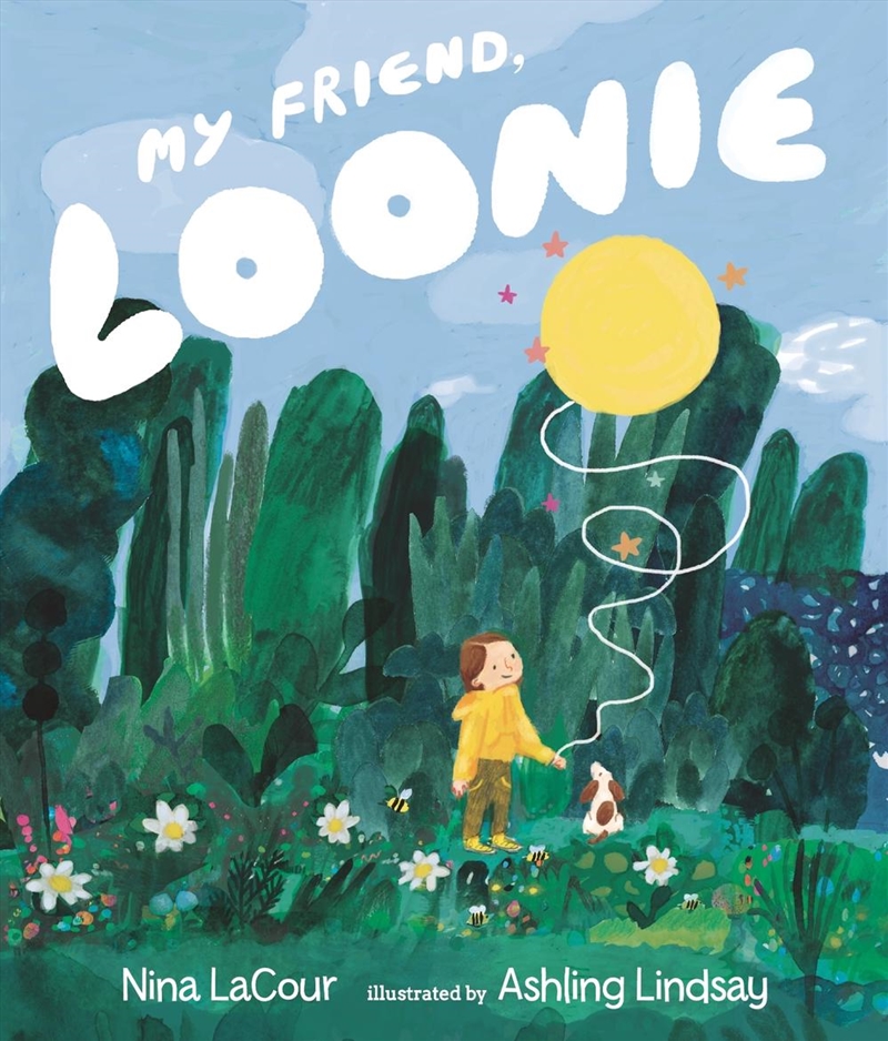 My Friend, Loonie/Product Detail/Early Childhood Fiction Books