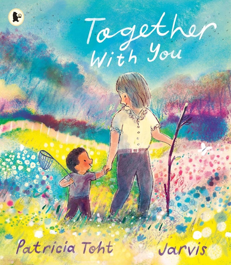 Together with You/Product Detail/Early Childhood Fiction Books