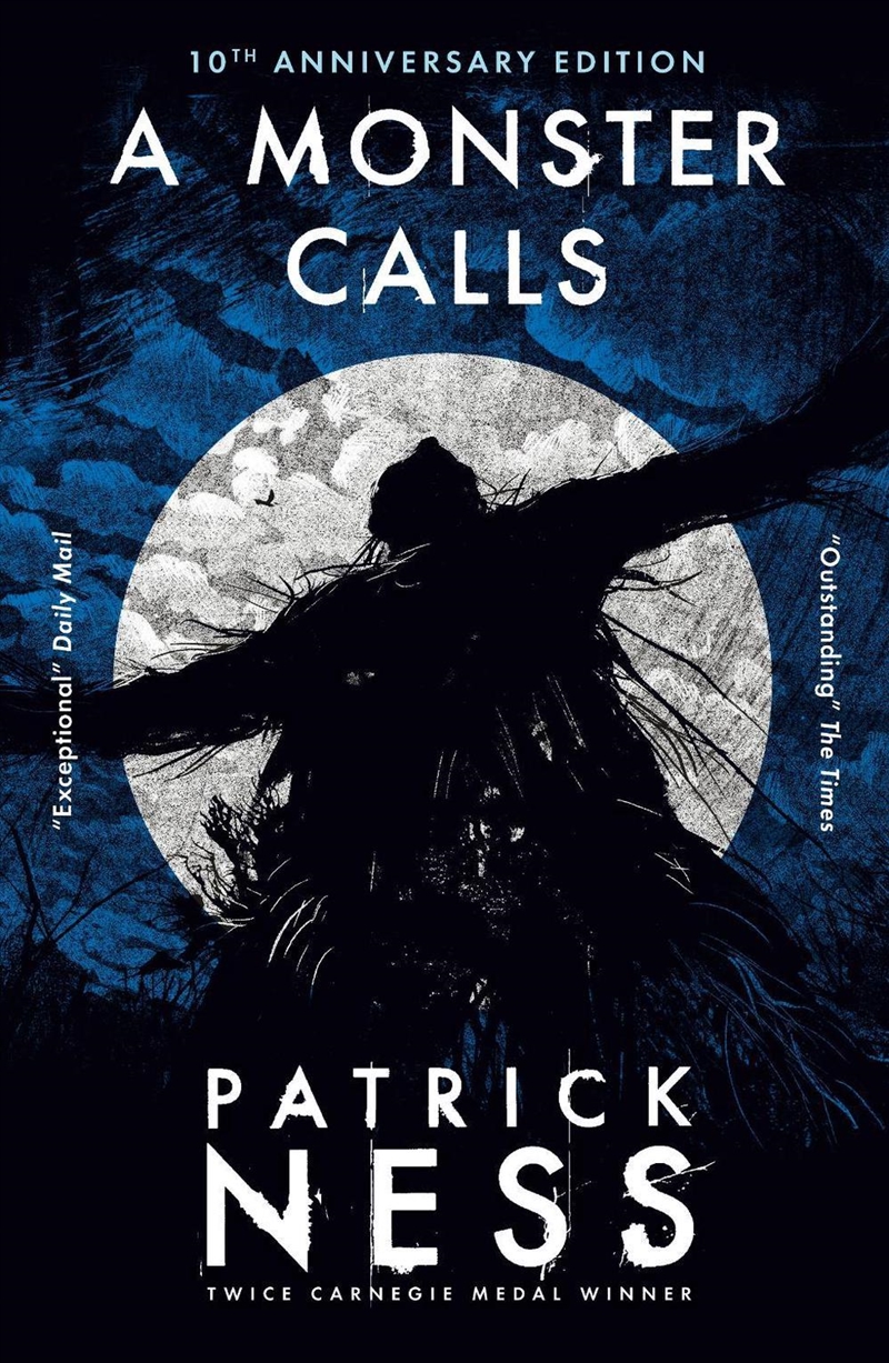 Monster Calls/Product Detail/Modern & Contemporary