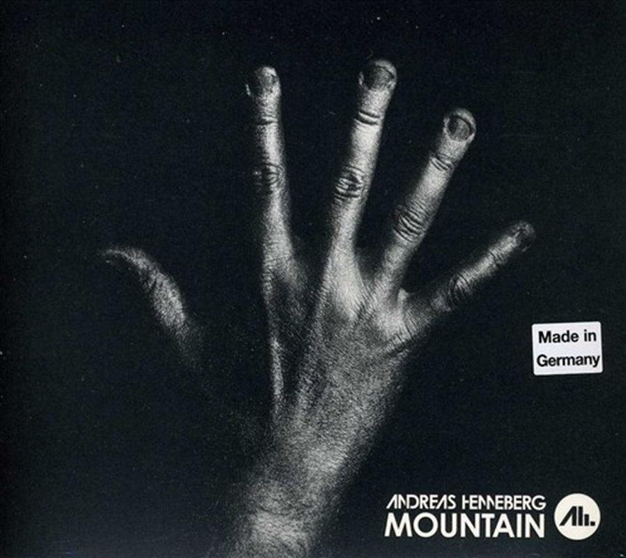 Mountain/Product Detail/Dance