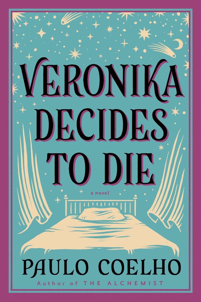Veronika Decides To Die: A Novel Of Redemption/Product Detail/Modern & Contemporary