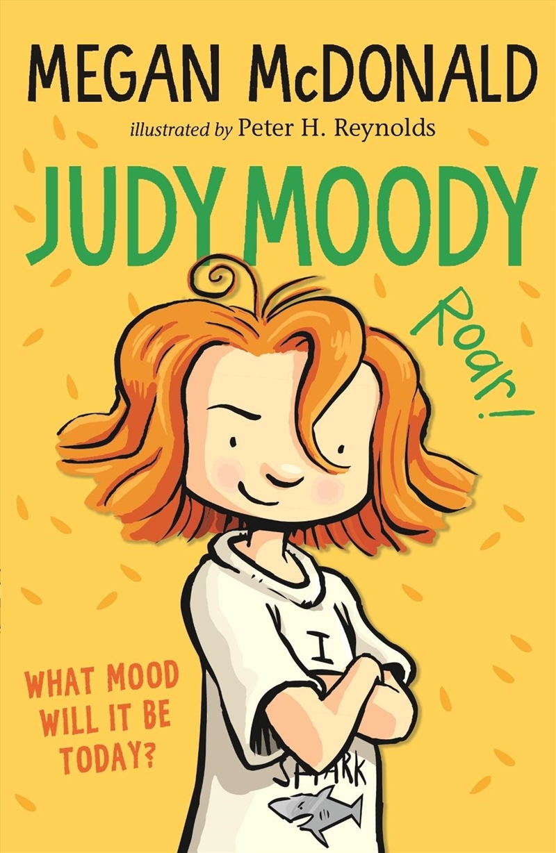 Judy Moody/Product Detail/Childrens Fiction Books