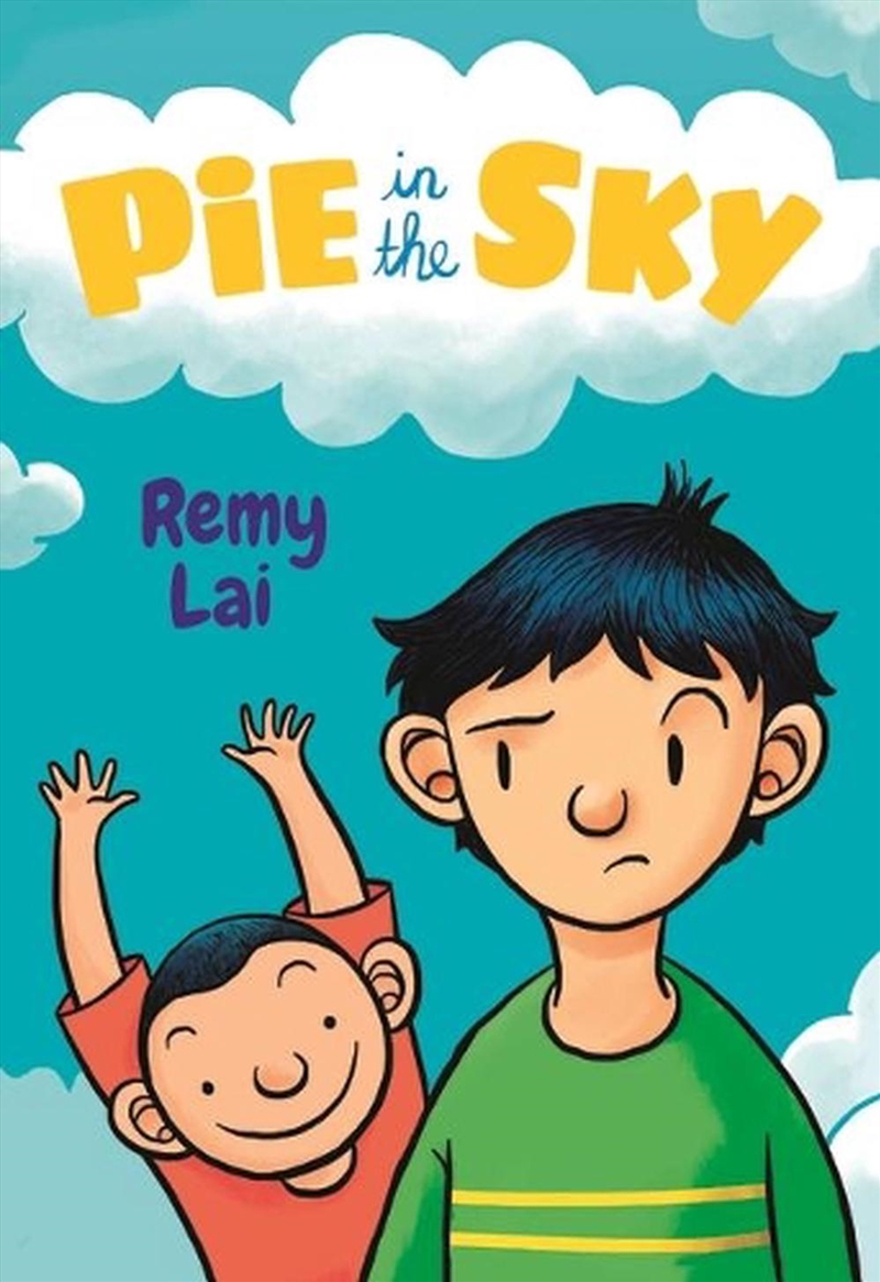 Pie in the Sky/Product Detail/Family & Health