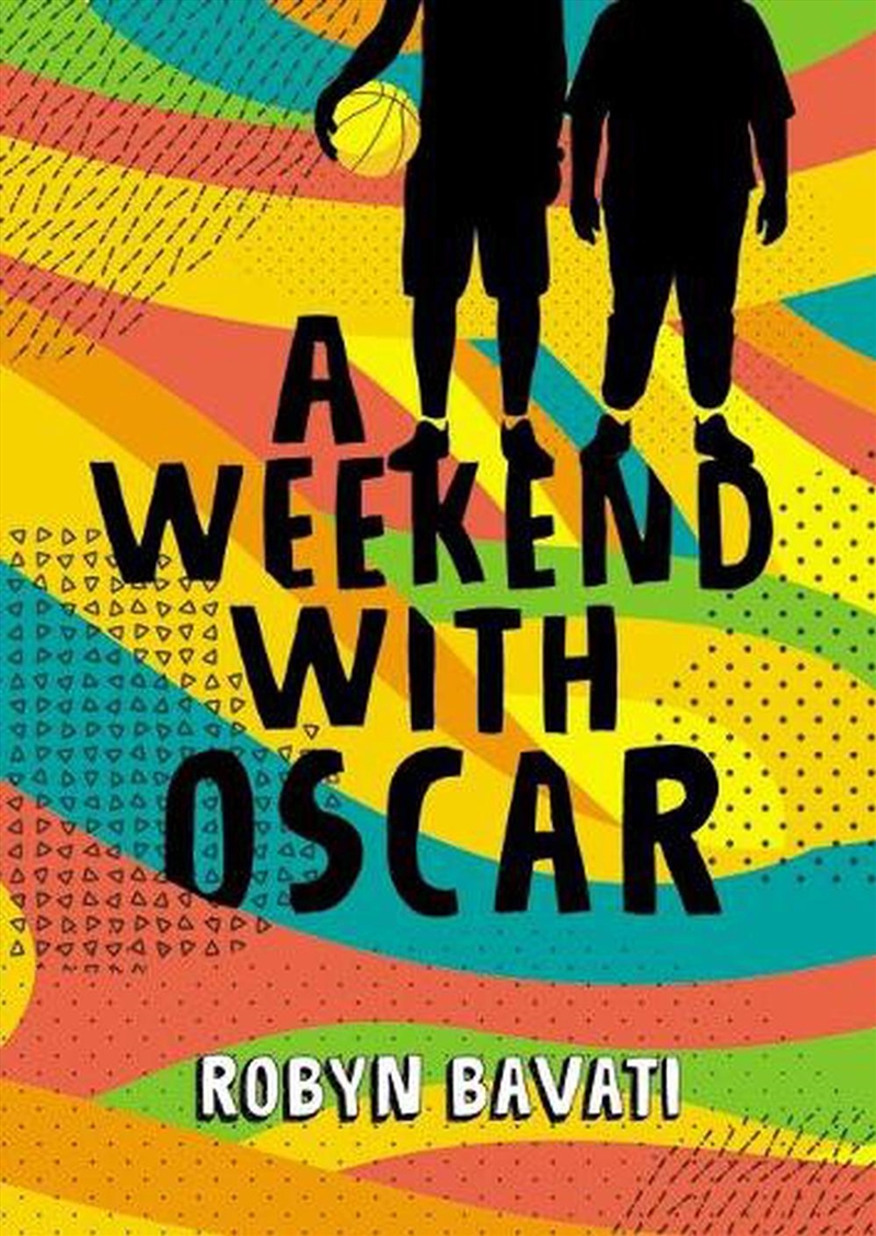 Weekend with Oscar/Product Detail/Childrens Fiction Books