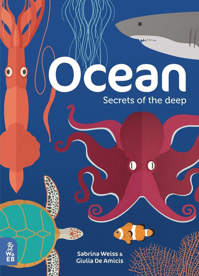 Ocean/Product Detail/Childrens
