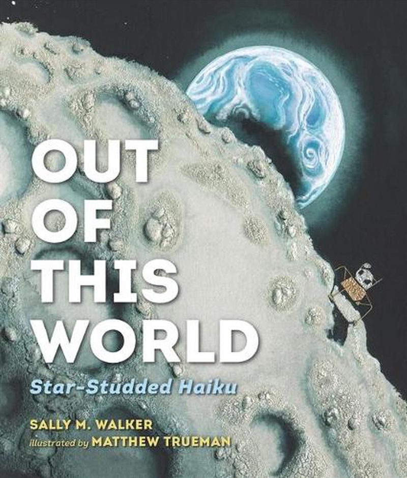 Out of This World/Product Detail/Early Childhood Fiction Books