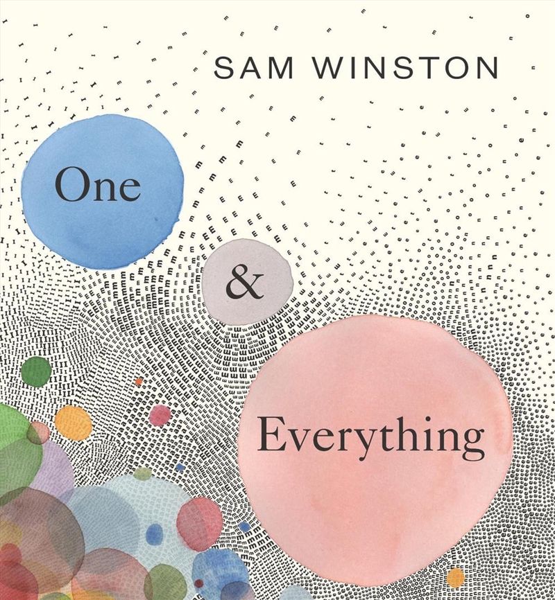 One and Everything/Product Detail/Early Childhood Fiction Books