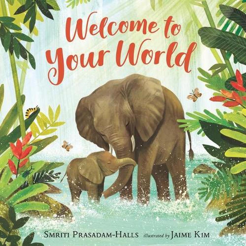 Welcome to Your World/Product Detail/Early Childhood Fiction Books