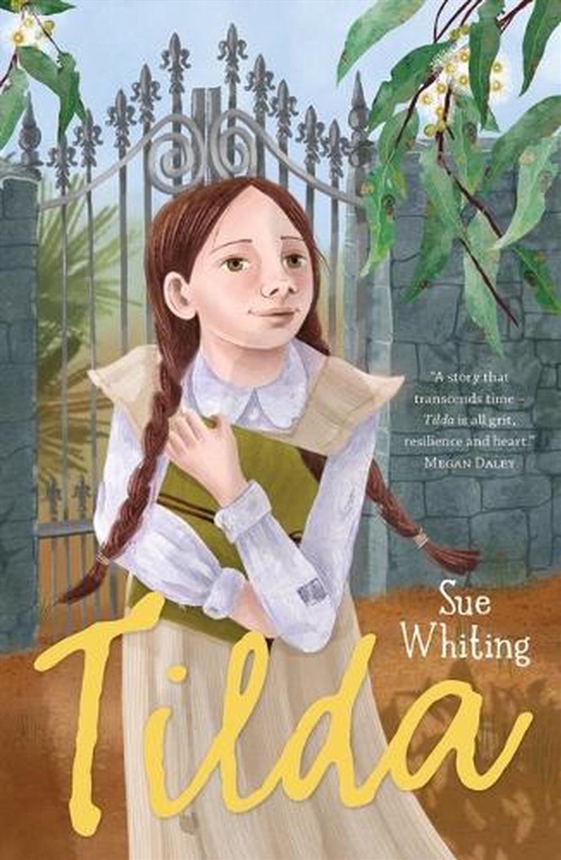 Tilda/Product Detail/Childrens Fiction Books