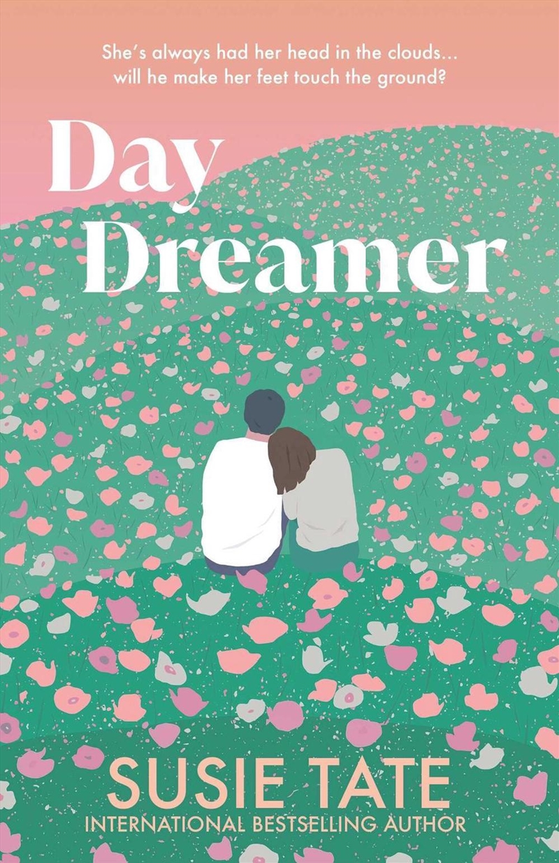 Daydreamer/Product Detail/Romance
