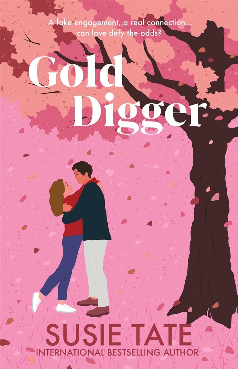 Gold Digger/Product Detail/Romance