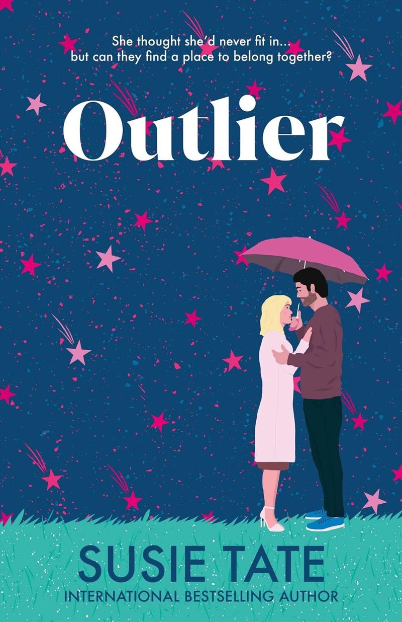 Outlier/Product Detail/Romance