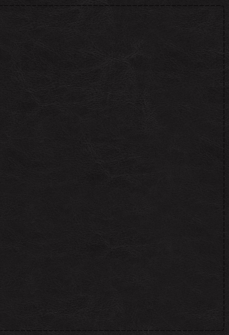 NKJV Study Bible Full-Color Indexed Red Letter Edition [Black]/Product Detail/Religion & Beliefs